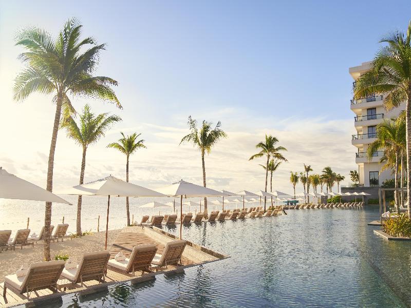 Waldorf Astoria Riviera Maya image