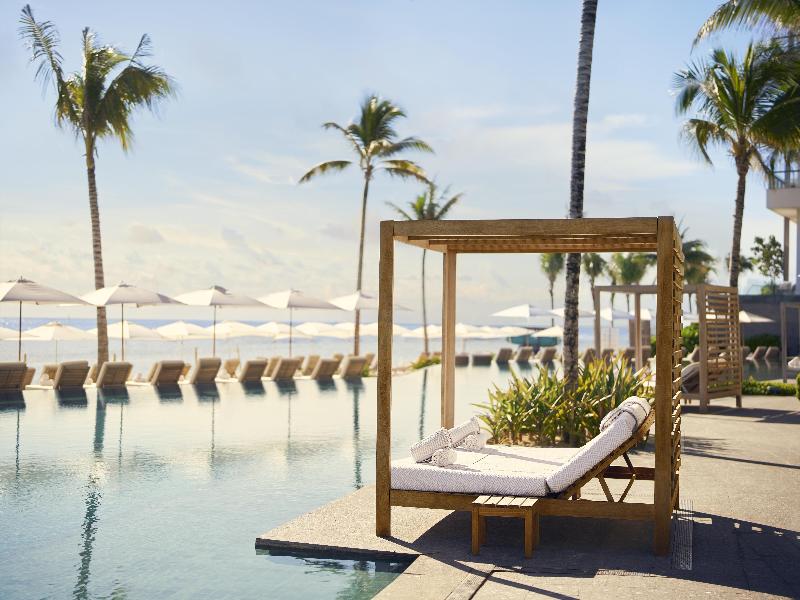 Waldorf Astoria Riviera Maya image