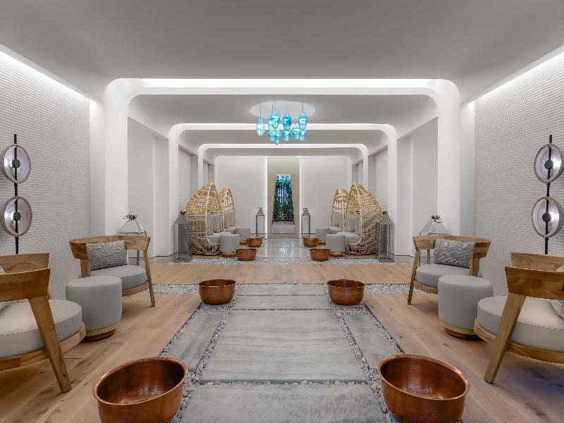 Waldorf Astoria Riviera Maya image