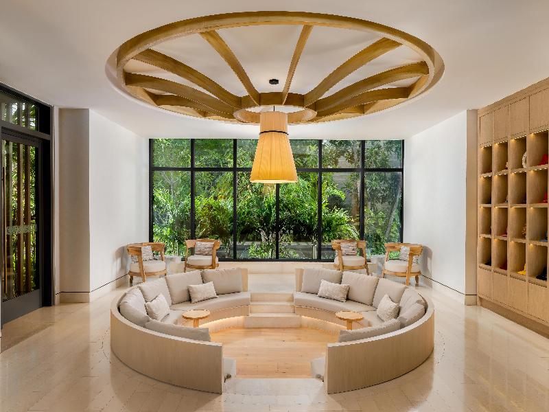 Waldorf Astoria Riviera Maya image