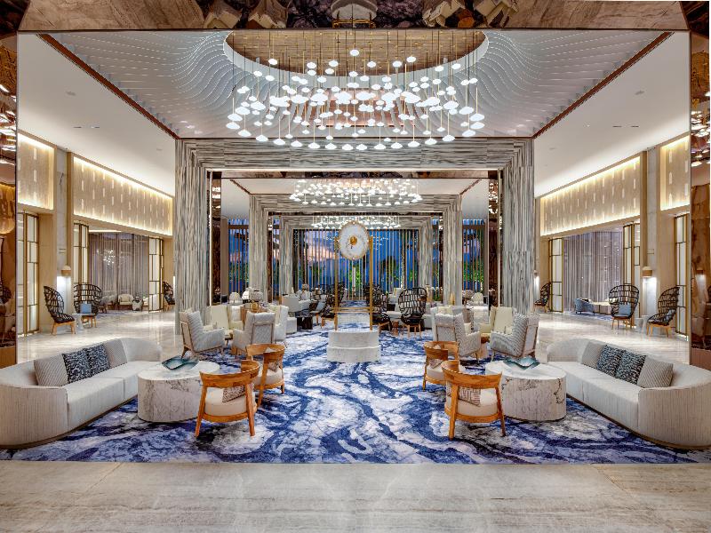 Waldorf Astoria Riviera Maya image