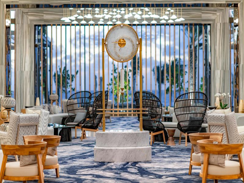 Waldorf Astoria Riviera Maya image