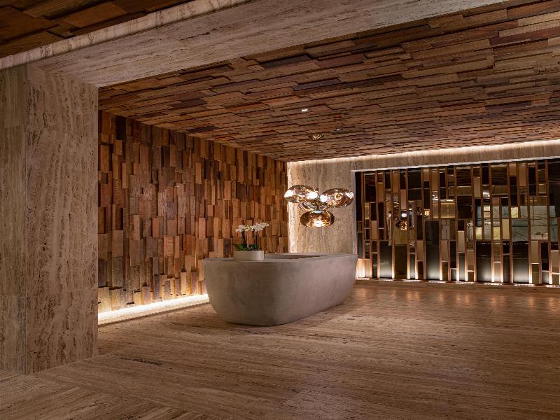 Waldorf Astoria Riviera Maya image