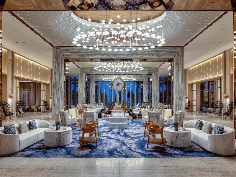Waldorf Astoria Riviera Maya image