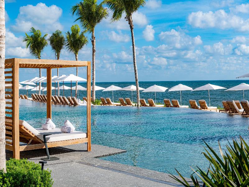Waldorf Astoria Riviera Maya image