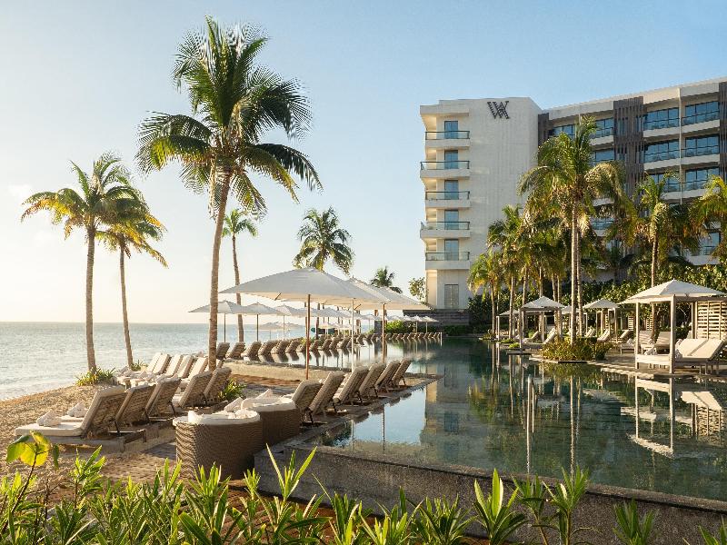 Waldorf Astoria Riviera Maya image