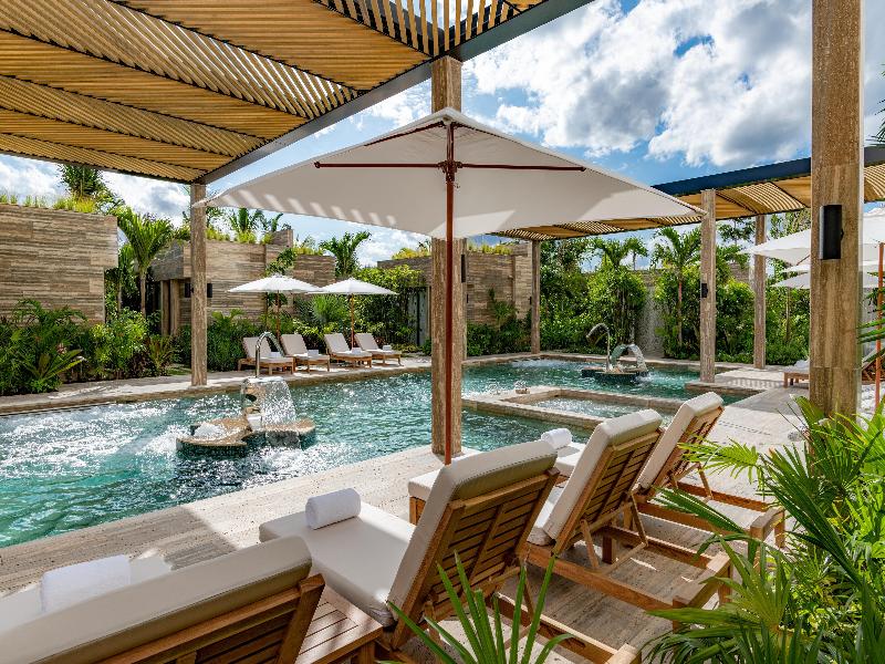 Waldorf Astoria Riviera Maya image
