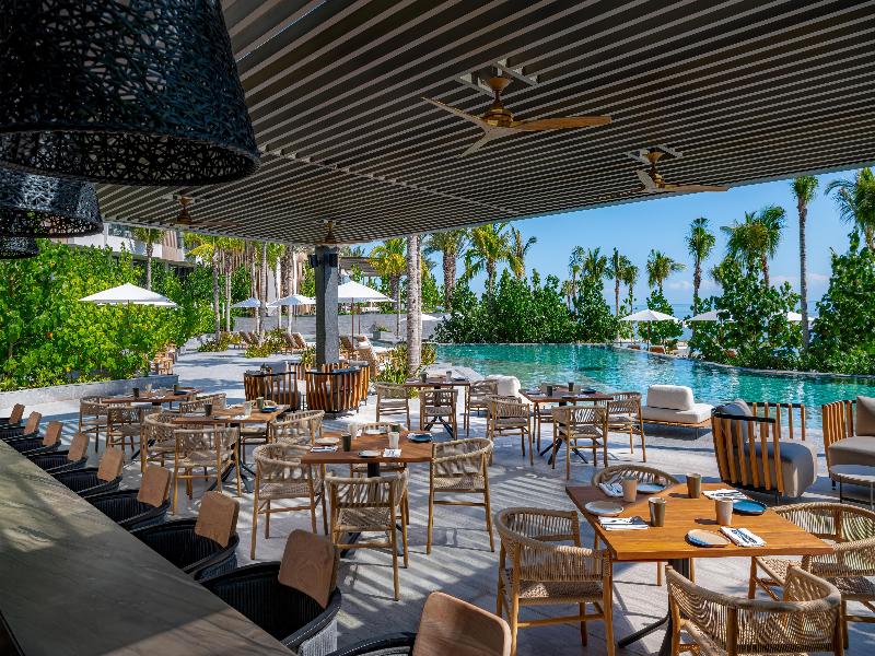 Waldorf Astoria Riviera Maya image