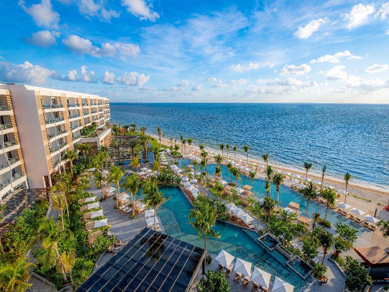 Waldorf Astoria Riviera Maya image