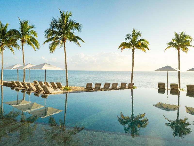 Waldorf Astoria Riviera Maya image