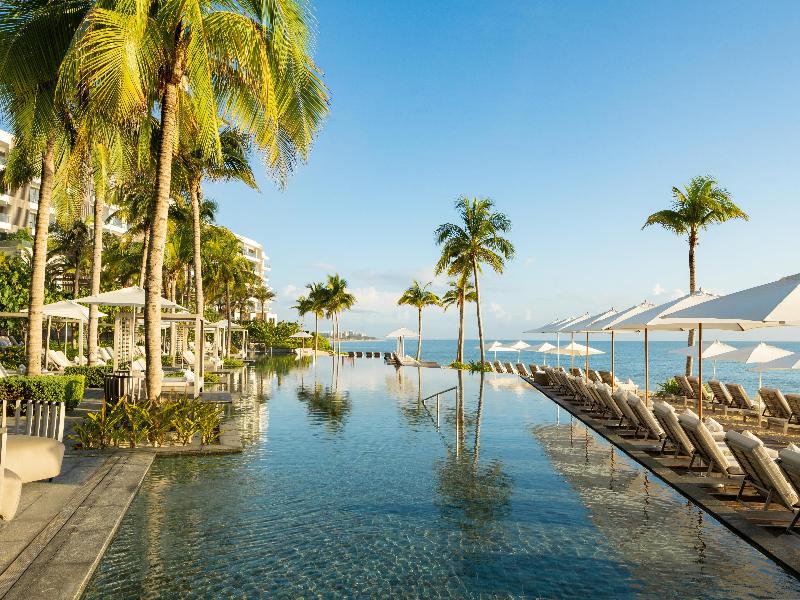 Waldorf Astoria Riviera Maya image