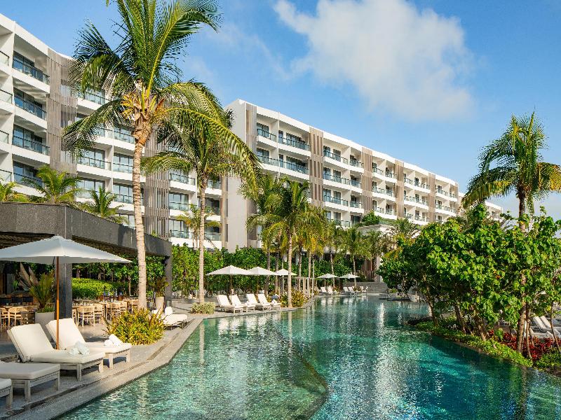 Waldorf Astoria Riviera Maya image