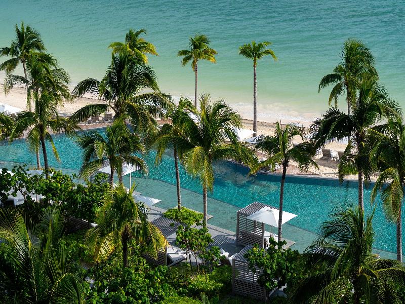 Waldorf Astoria Riviera Maya image