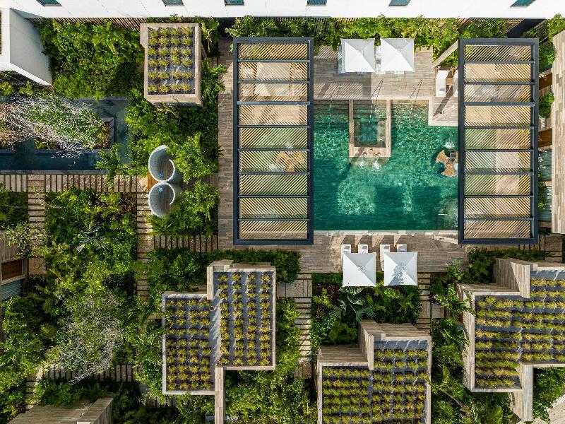 Waldorf Astoria Riviera Maya image