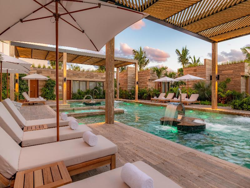 Waldorf Astoria Riviera Maya image