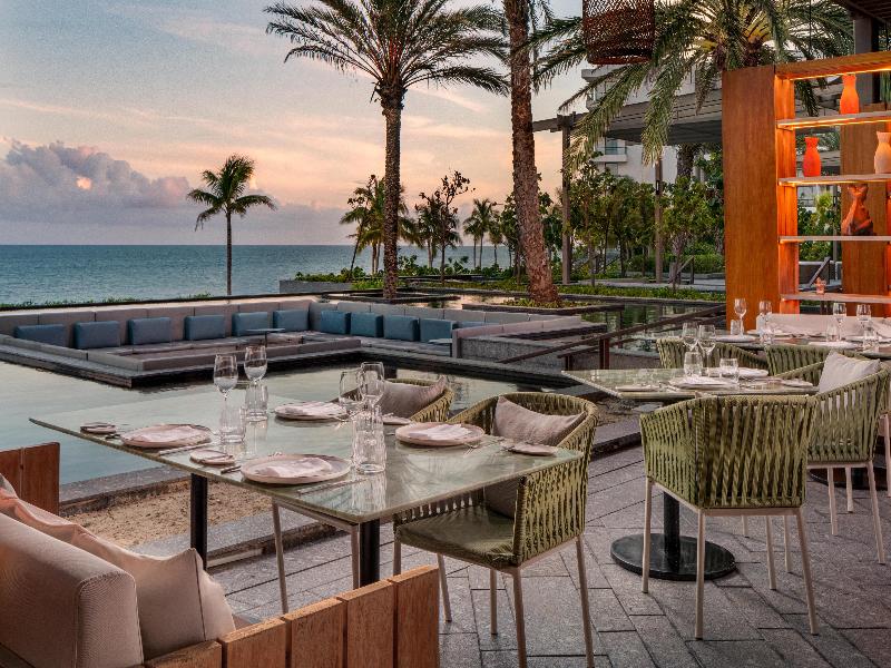 Waldorf Astoria Riviera Maya image