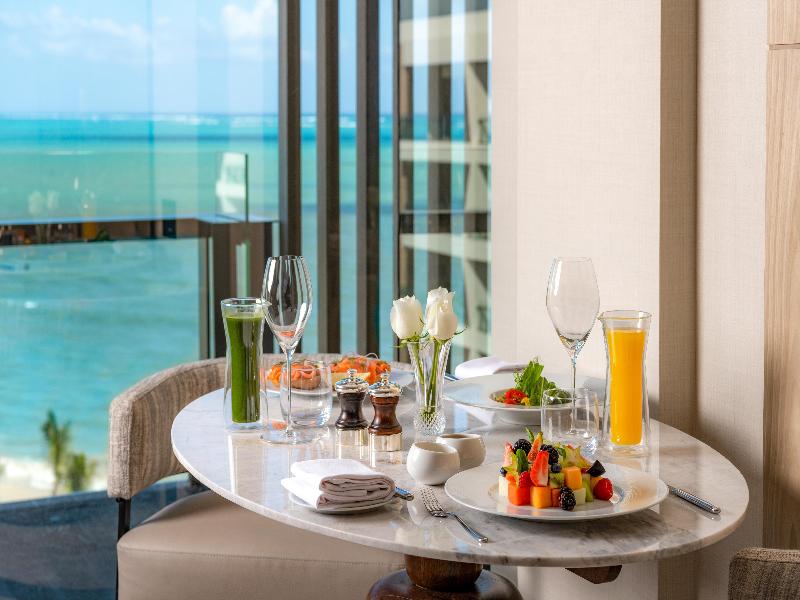 Waldorf Astoria Riviera Maya image