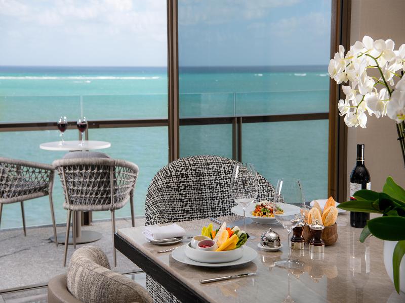 Waldorf Astoria Riviera Maya image