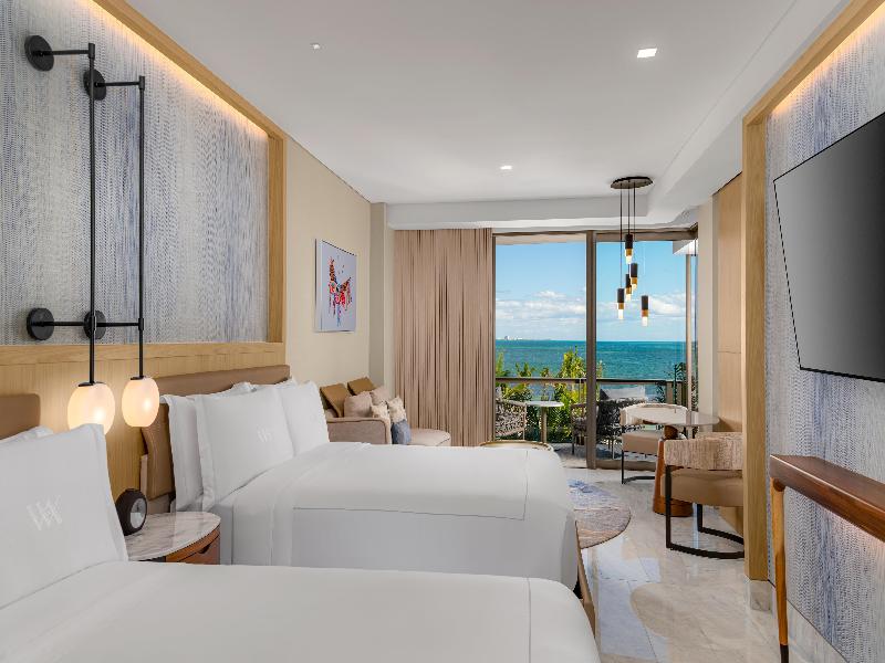 Waldorf Astoria Riviera Maya image