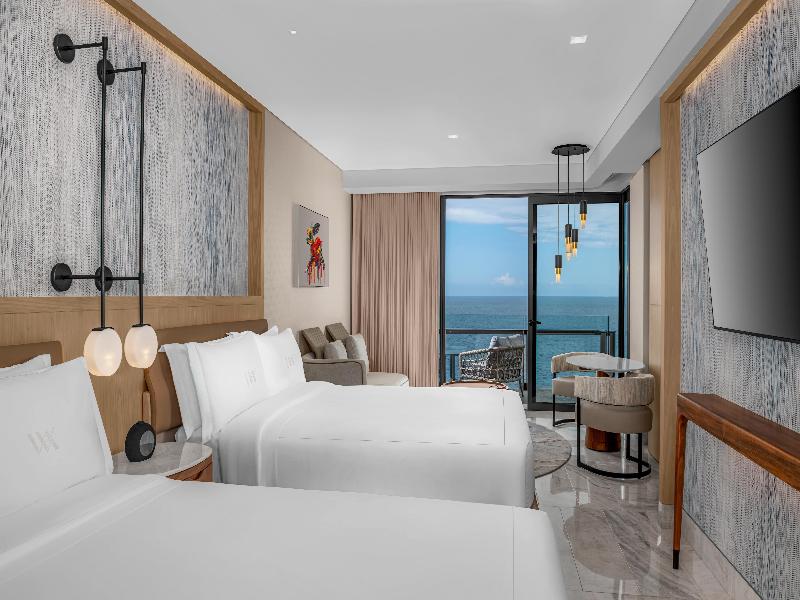 Waldorf Astoria Riviera Maya image