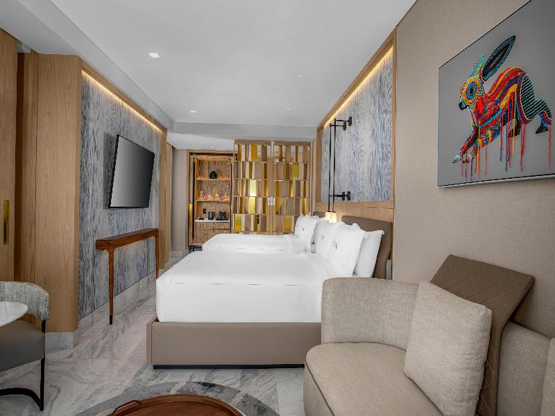 Waldorf Astoria Riviera Maya image
