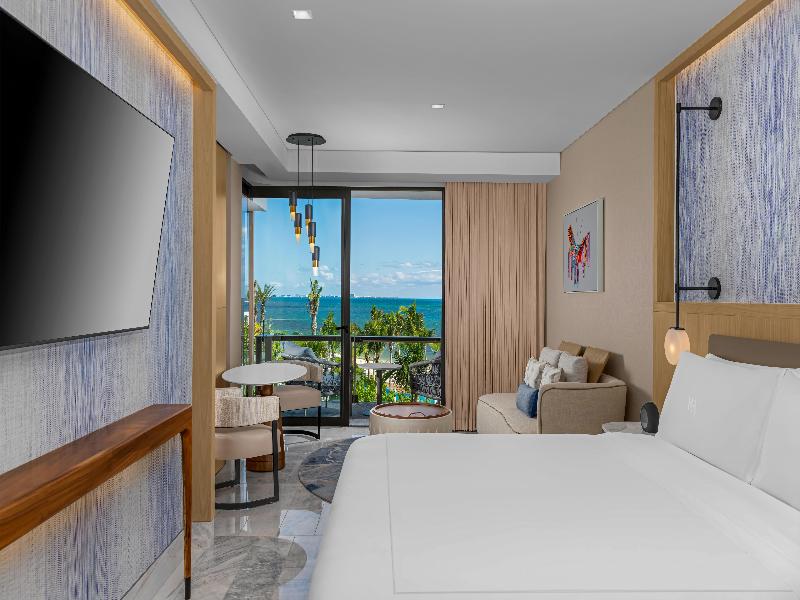 Waldorf Astoria Riviera Maya image