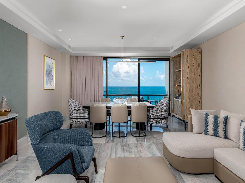 Waldorf Astoria Riviera Maya image