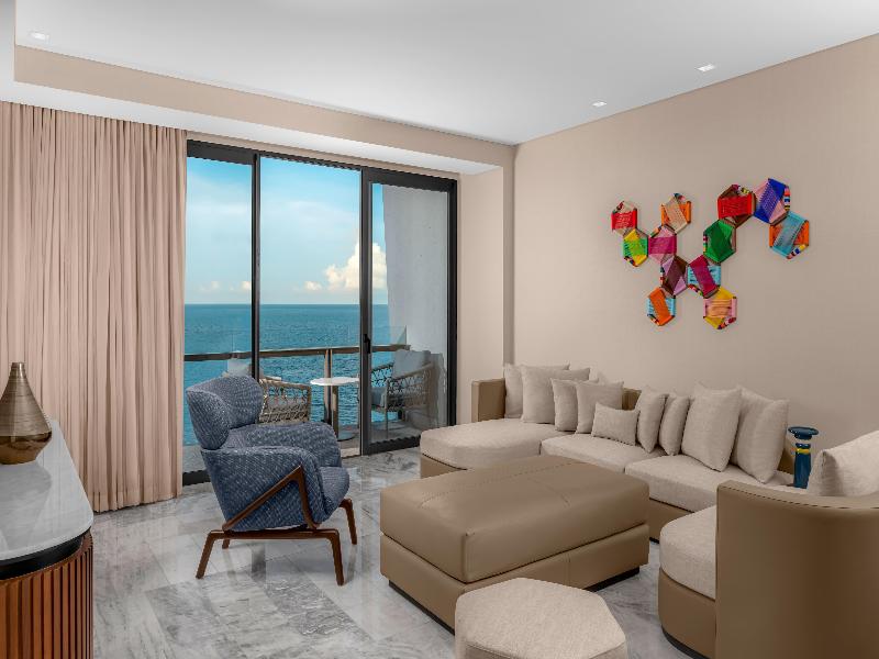 Waldorf Astoria Riviera Maya image