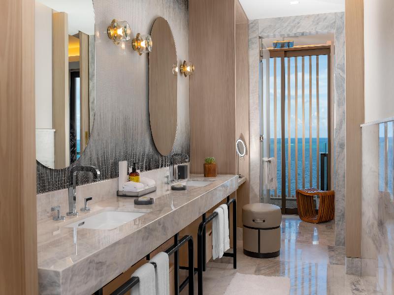 Waldorf Astoria Riviera Maya image