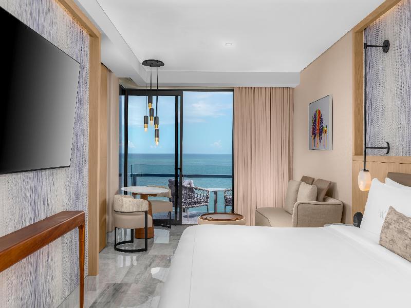 Waldorf Astoria Riviera Maya image