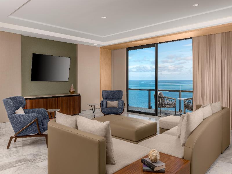 Waldorf Astoria Riviera Maya image