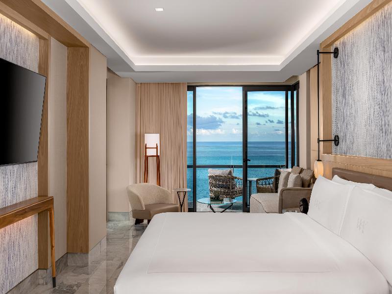 Waldorf Astoria Riviera Maya image