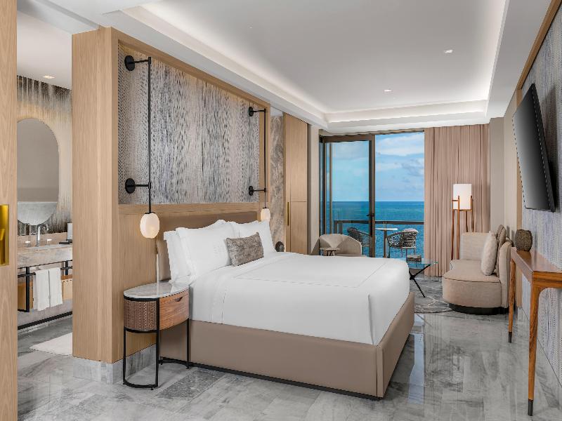 Waldorf Astoria Riviera Maya image