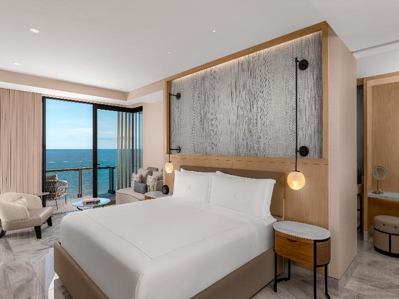 Waldorf Astoria Riviera Maya image