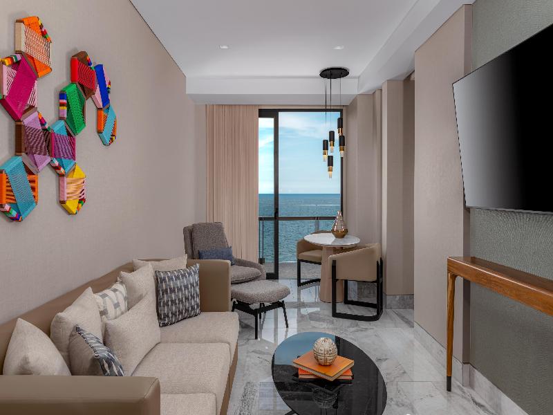 Waldorf Astoria Riviera Maya image