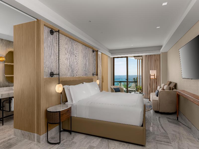 Waldorf Astoria Riviera Maya image