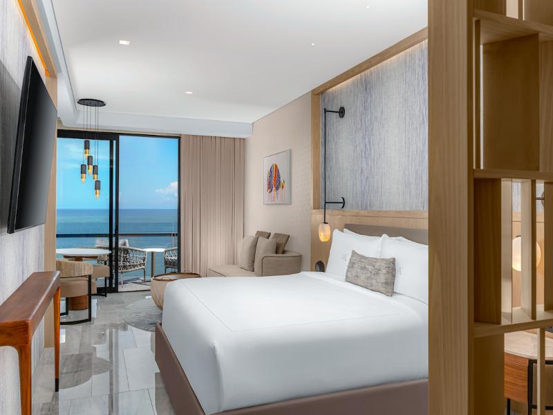 Waldorf Astoria Riviera Maya image