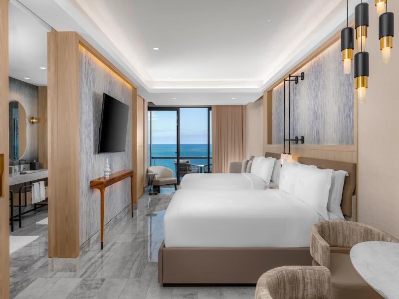 Waldorf Astoria Riviera Maya image