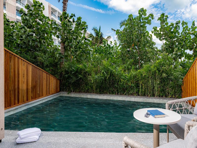 Waldorf Astoria Riviera Maya image