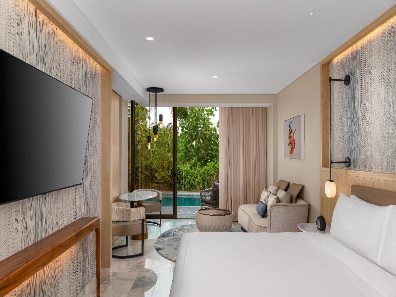 Waldorf Astoria Riviera Maya image