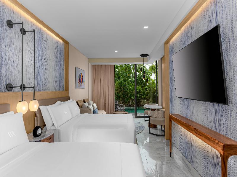 Waldorf Astoria Riviera Maya image