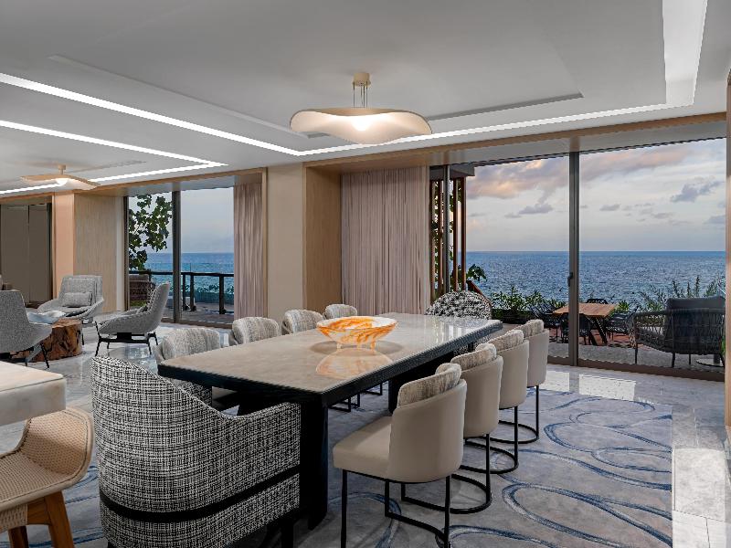Waldorf Astoria Riviera Maya image