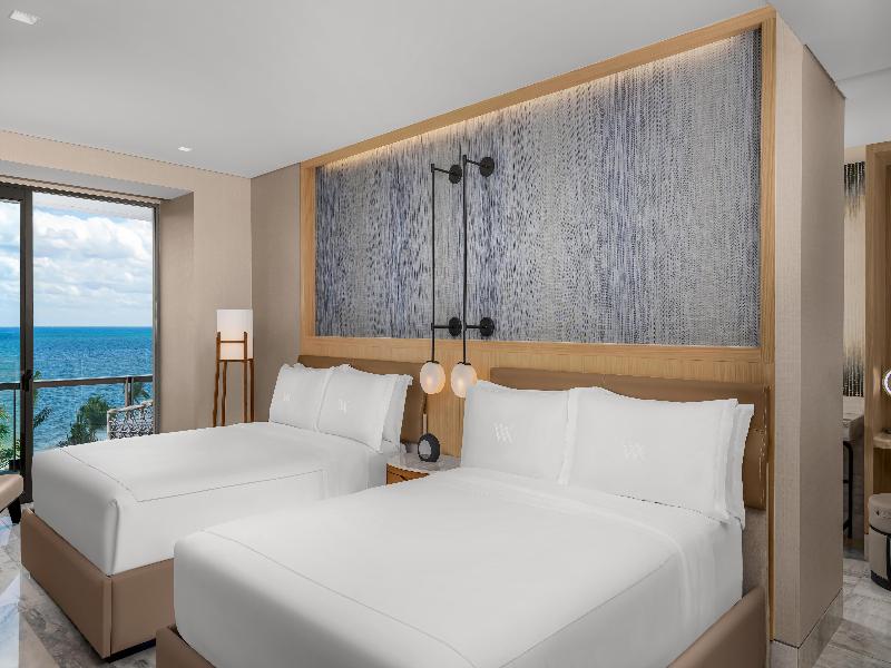 Waldorf Astoria Riviera Maya image