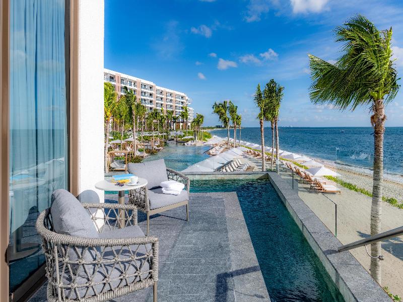 Waldorf Astoria Riviera Maya image