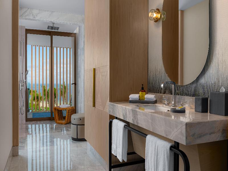 Waldorf Astoria Riviera Maya image