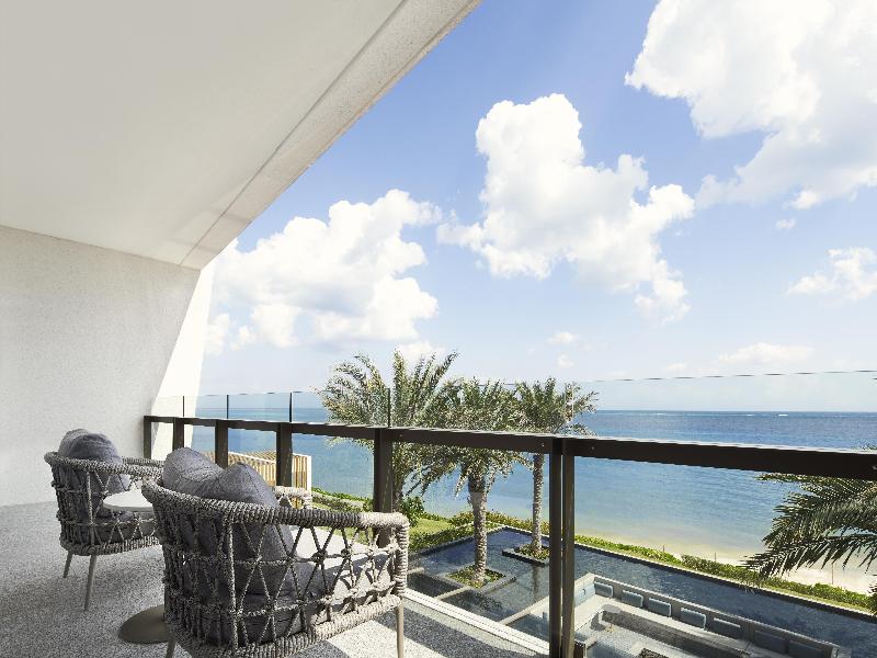 Waldorf Astoria Riviera Maya image