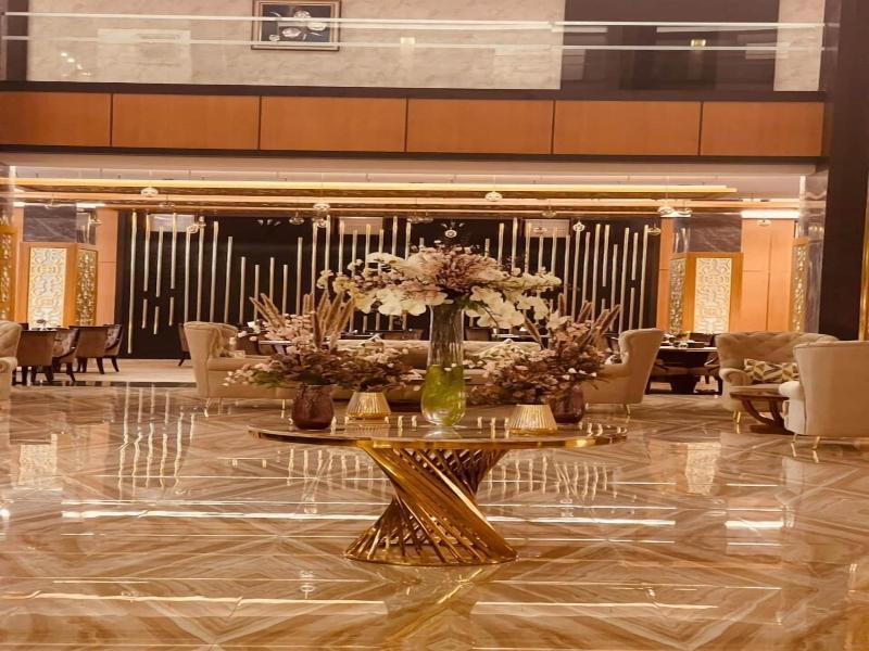 Holiday Al khaleej Hotel image
