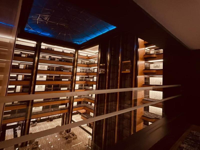 Holiday Al khaleej Hotel image
