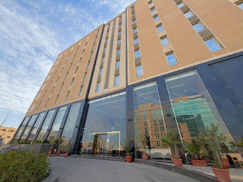 Holiday Al khaleej Hotel image