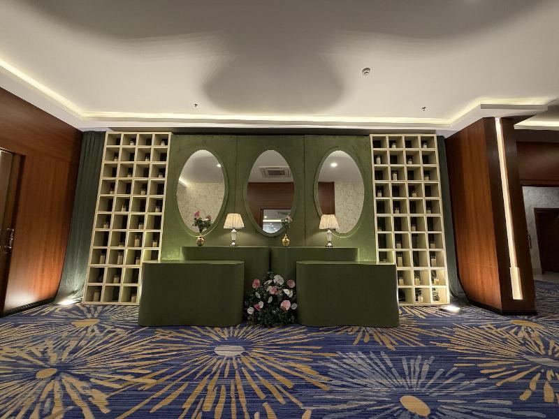Holiday Al khaleej Hotel image